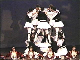 pyramide