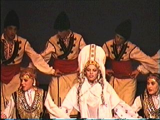 Les Roctiers 1995