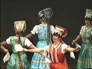 Slovaquie 1995