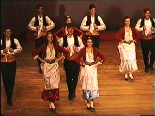 danse