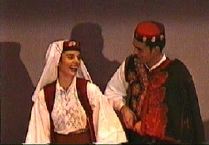 danse