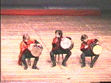 danse