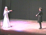 danse