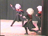 danse