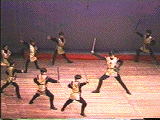 danse