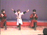 danse