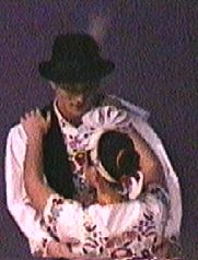 danse