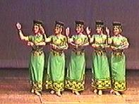 Mari El 1997