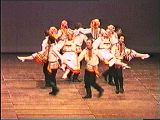 danse