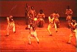 danse