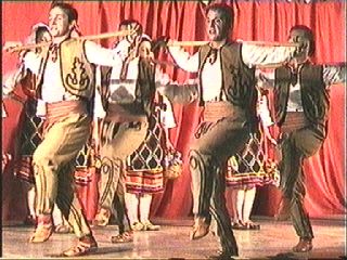 danse