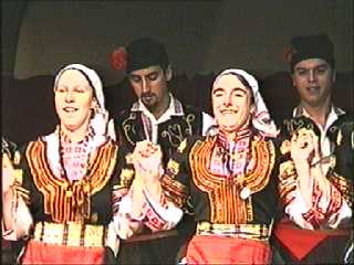 Clap' Sabots 1999
