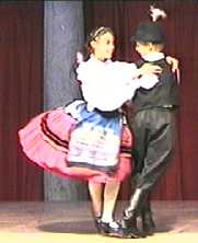 danse