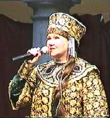 chant
