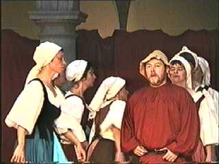 Les Pas d'la Yau 1999