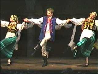 Spotkanie 1999