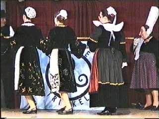 Cercle Triskell 1999