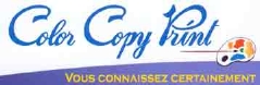 Color Copy Print