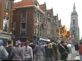parade