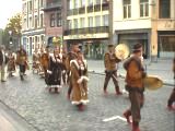 cort&egrave;ge