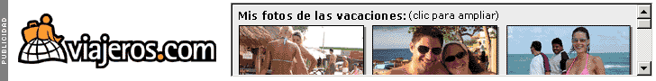 Descubre viajeros.com