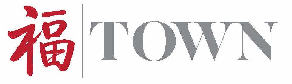 Town logo