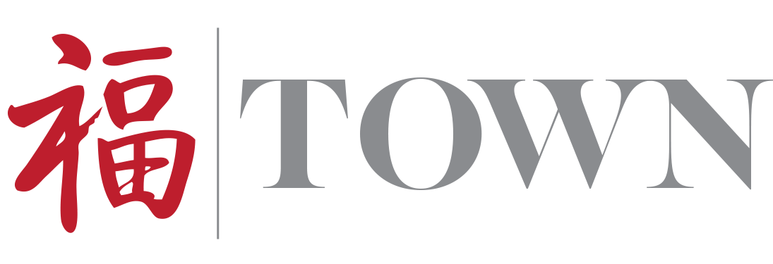 Town