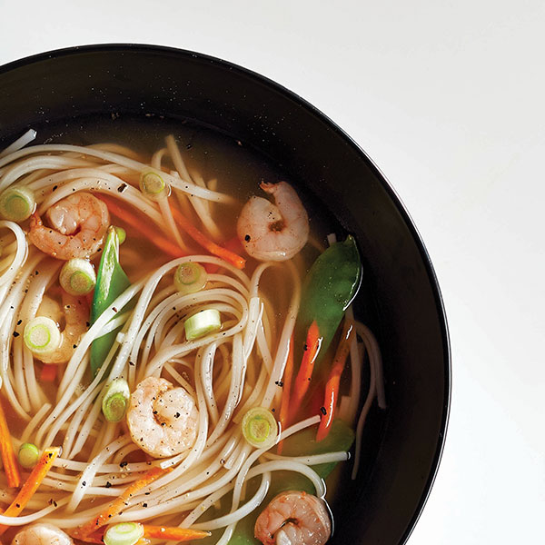 seafood lamian