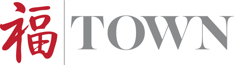 TOWN logo
