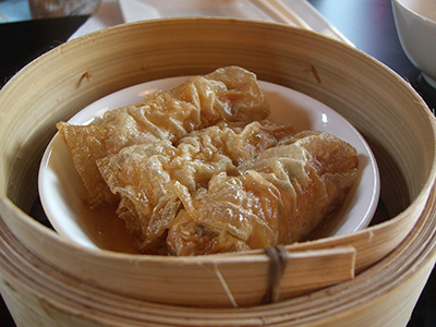 fried roll