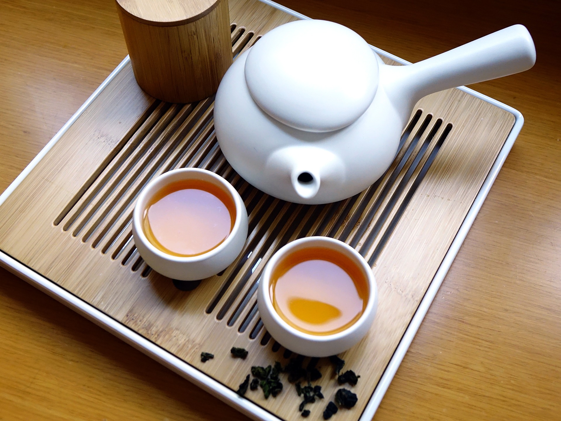 chinese tea