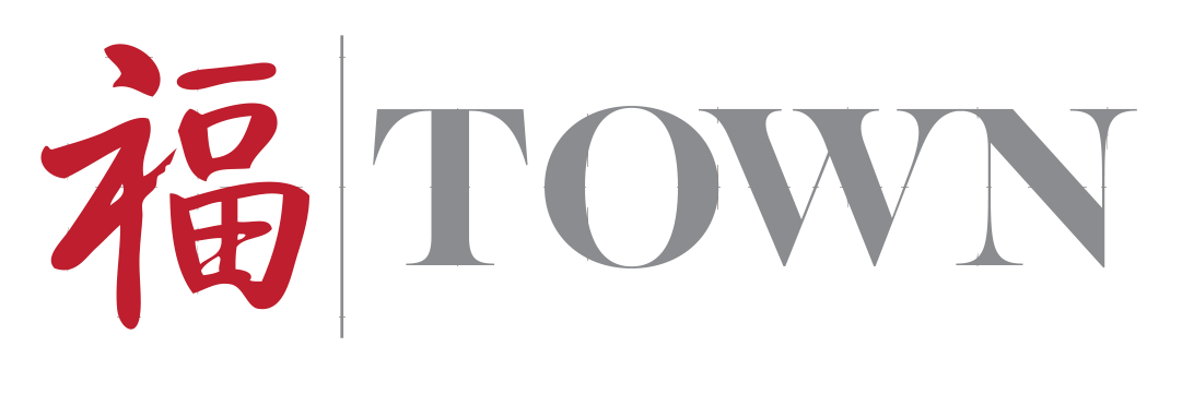 town logo