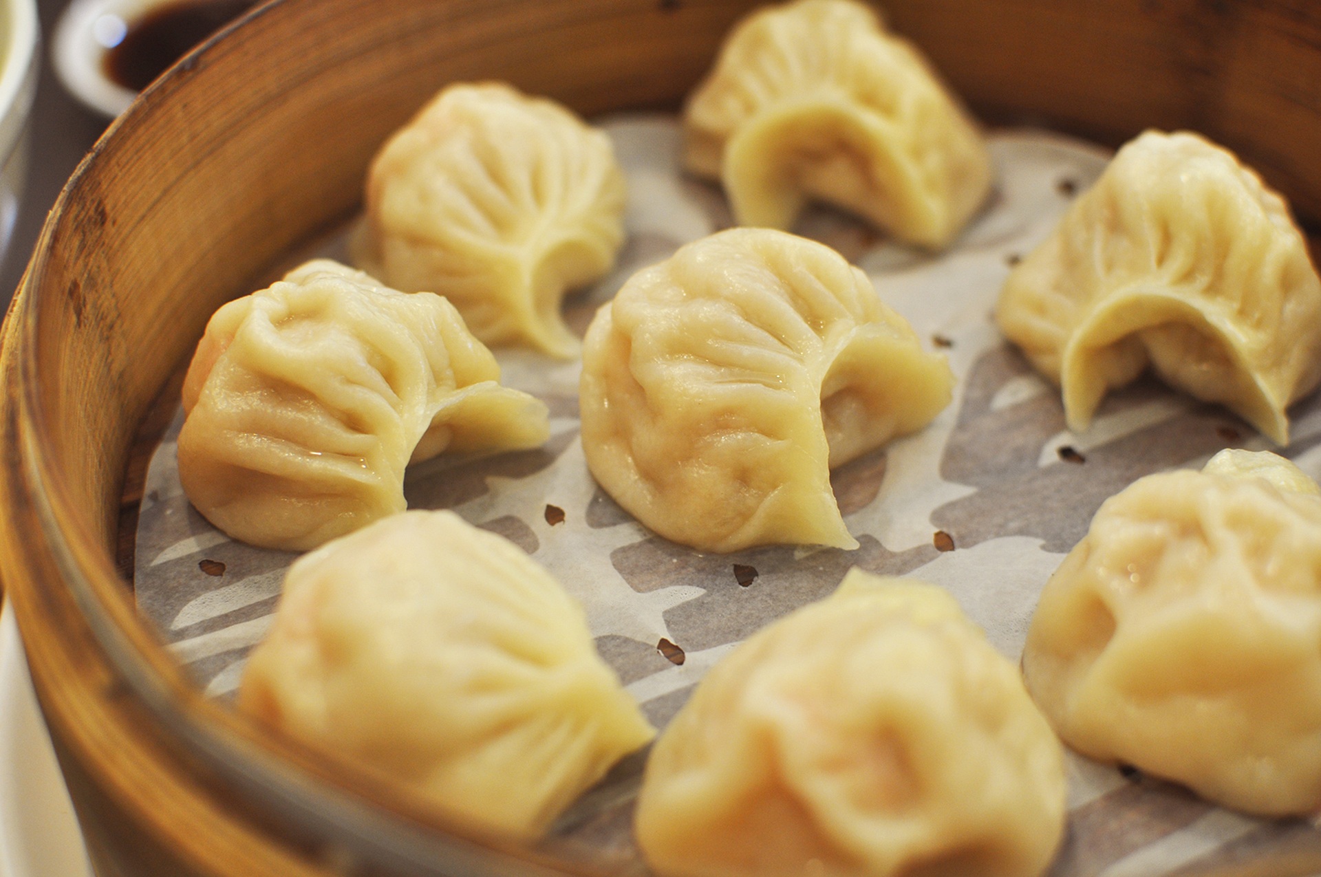 Dumplings
