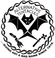 AT logo