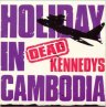 Holiday In Cambodia