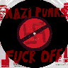 Nazi Punks Fuck Off