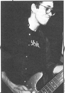 Klaus Flouride