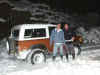 caribinari_and_me.jpg (87132 bytes)