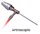Artroscopio