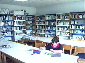 BIBLIOTECA MUNICIPAL