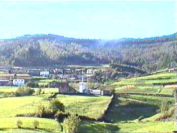 VISTA PANORAMICA DE VILLAPENA