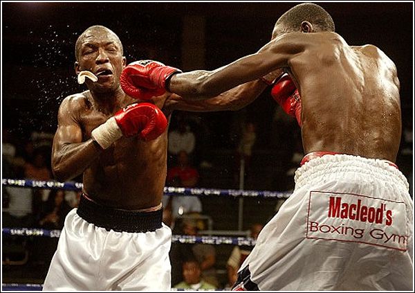 boxe