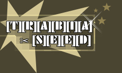 TRABIA SEED