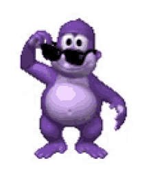 bonzi