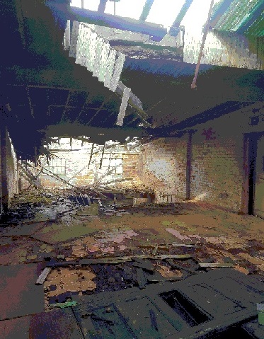 floor