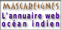 L'annuaire web de l'oc�an indien
