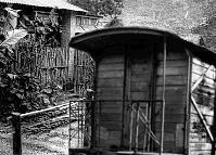 Ligne ferroviaire FCE (Fianarantsoa Cote Est) : Train Fianarantsoa - Manakara� en photo et images, conseils