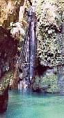 Visite du Parc de l' Isalo (Madagascar) en images : Trek, canyons, grottes, cascades a Ranohira