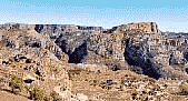 Visite du Parc de l' Isalo (Madagascar) en images : Trek, canyons, grottes, cascades a Ranohira