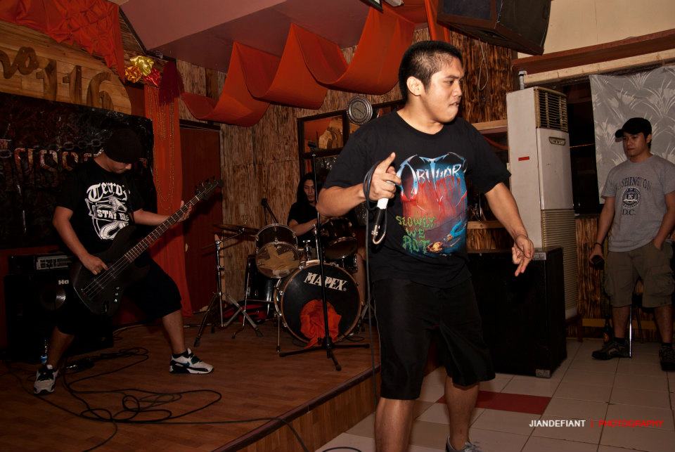 TOW @ Gapo